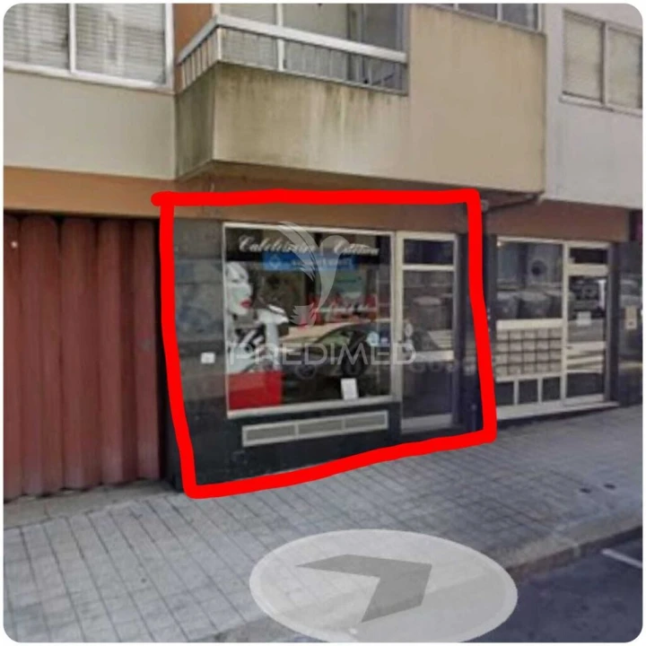 Loja para Arrendamento em Cedofeita, Santo Ildefonso, Sé, Miragaia, São Nicolau e Vitória Foto 1