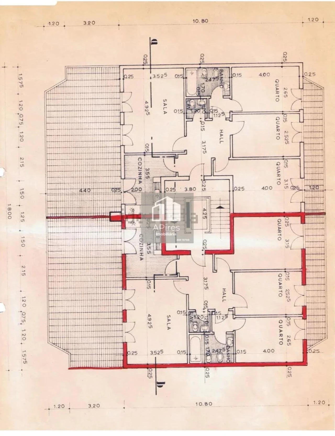 Apartamento T3 para Venda em Costa da Caparica Foto 15