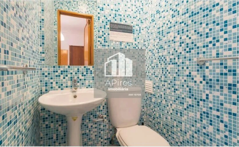 Apartamento T3 para Venda em Costa da Caparica Foto 12