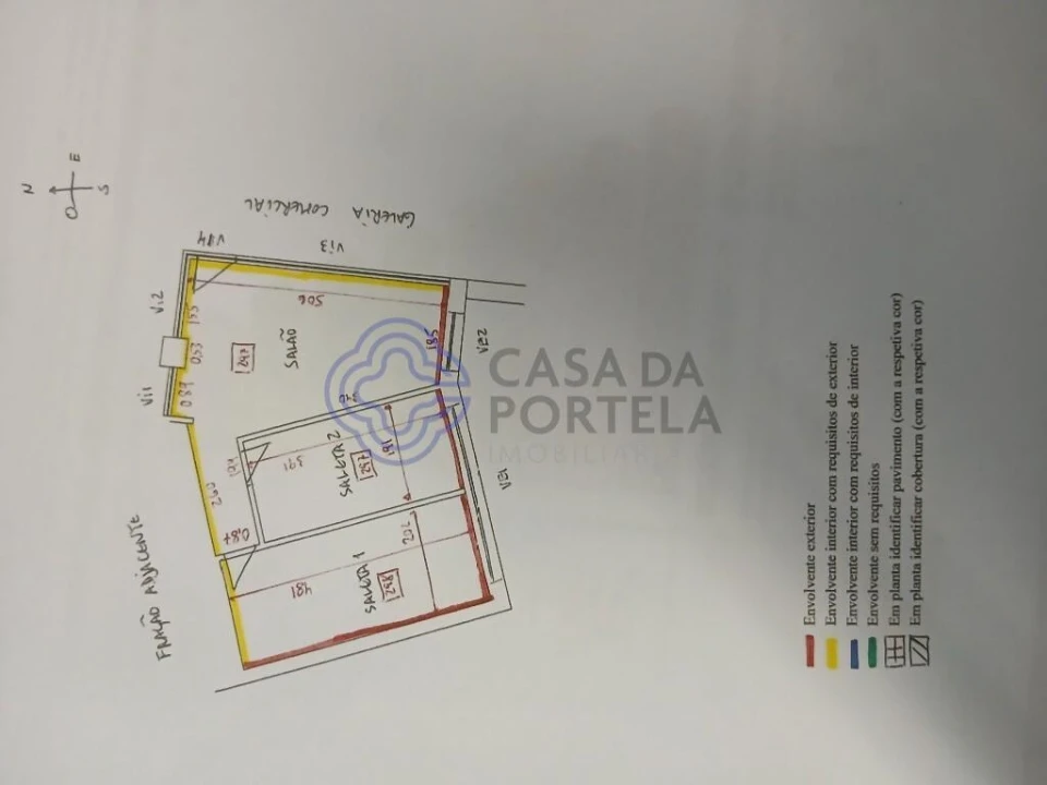 Loja para Venda em Mafamude e Vilar do Paraíso Foto 10