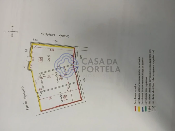 Loja para Venda em Mafamude e Vilar do Paraíso Foto 10