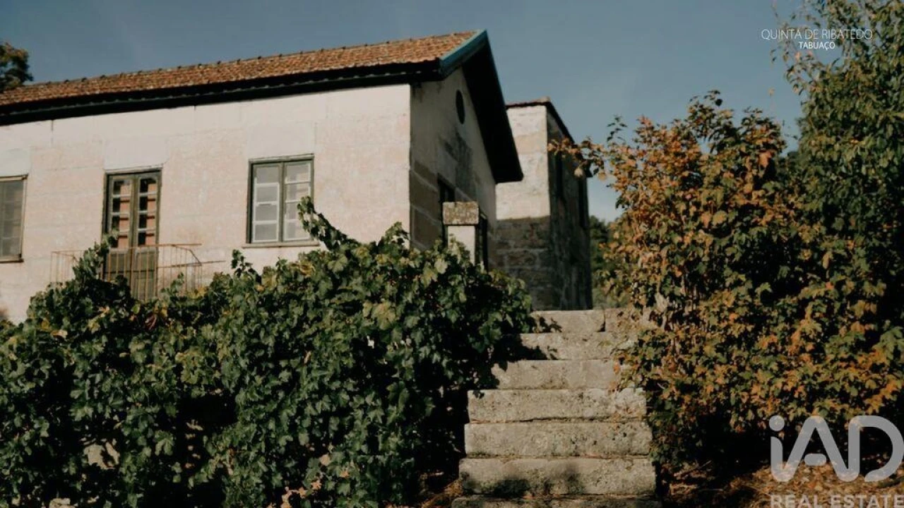 Quinta T4 para Venda em Longa Foto 7