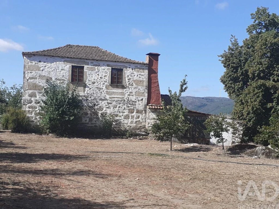 Quinta T4 para Venda em Longa Foto 5