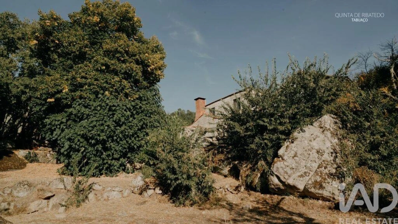 Quinta T4 para Venda em Longa Foto 9