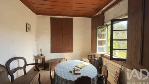 Quinta T4 para Venda em Longa