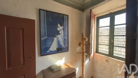 Quinta T4 para Venda em Longa