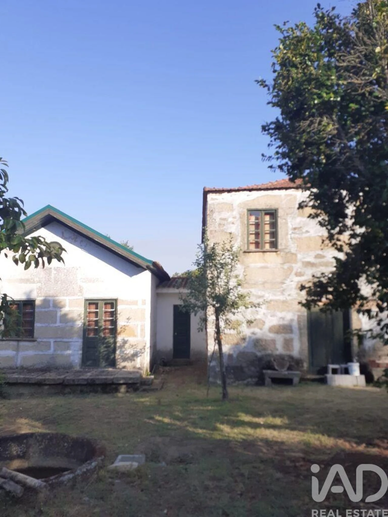 Quinta T4 para Venda em Longa Foto 13