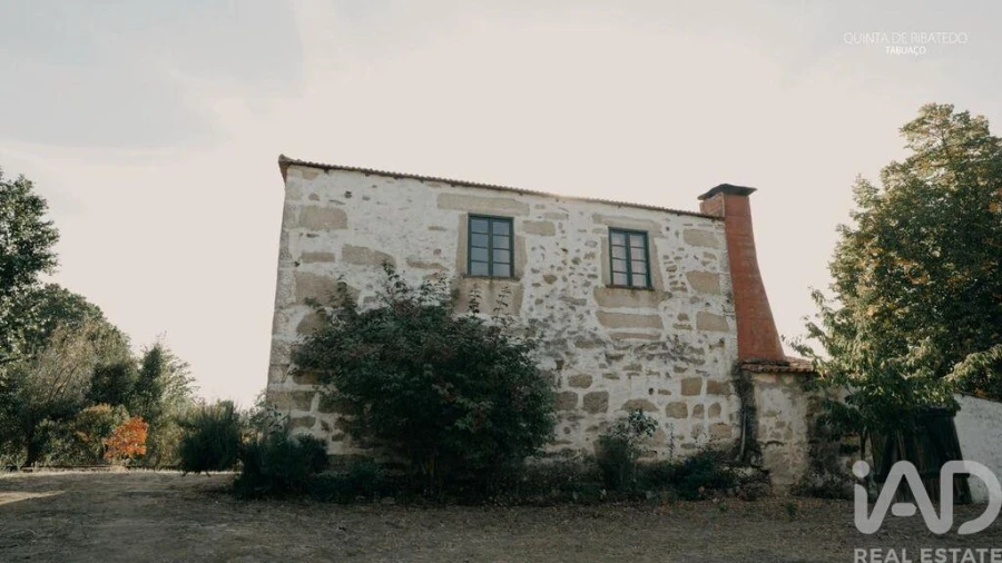 Quinta T4 para Venda em Longa Foto 2