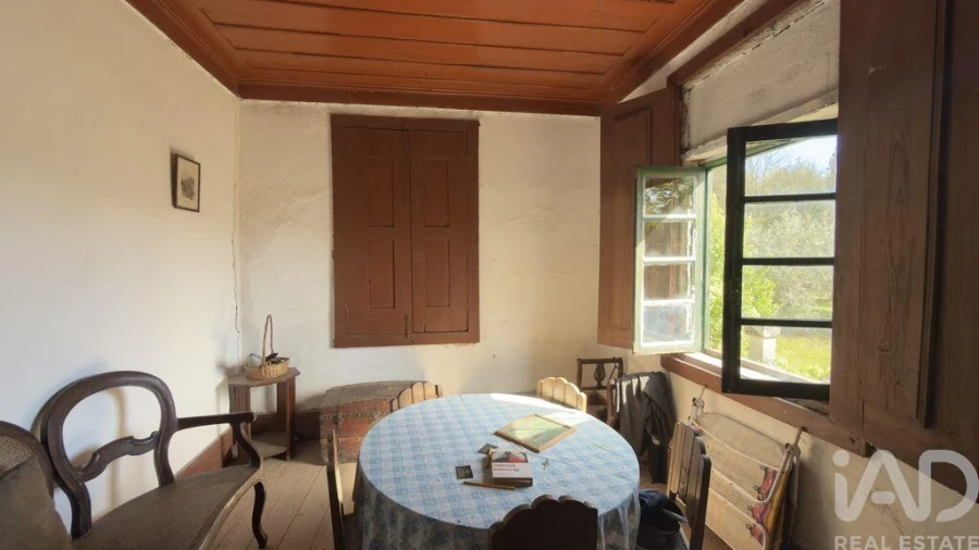 Quinta T4 para Venda em Longa Foto 14