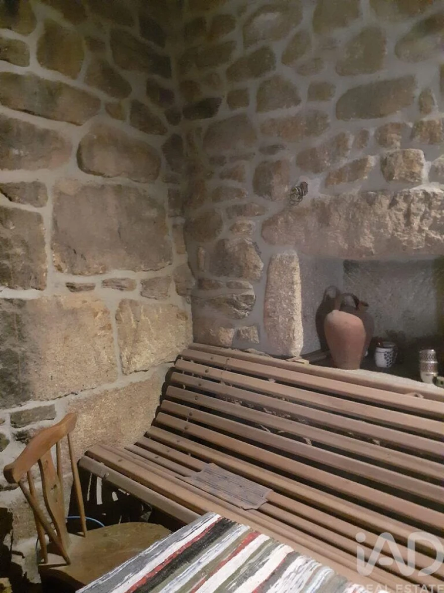 Quinta T4 para Venda em Longa Foto 18