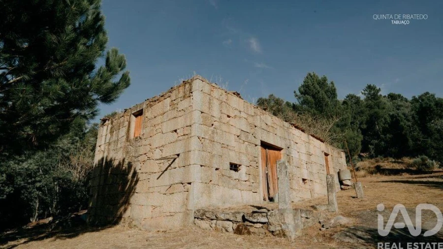 Quinta T4 para Venda em Longa Foto 10