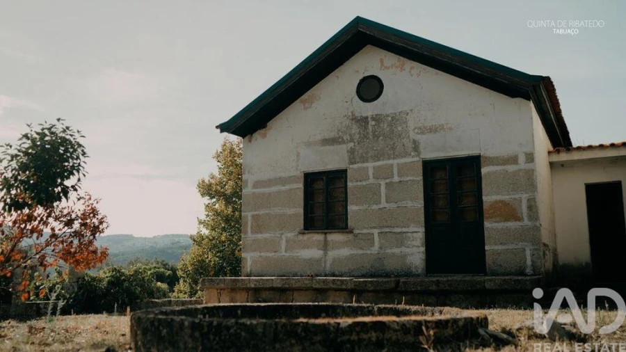 Quinta T4 para Venda em Longa Foto 4