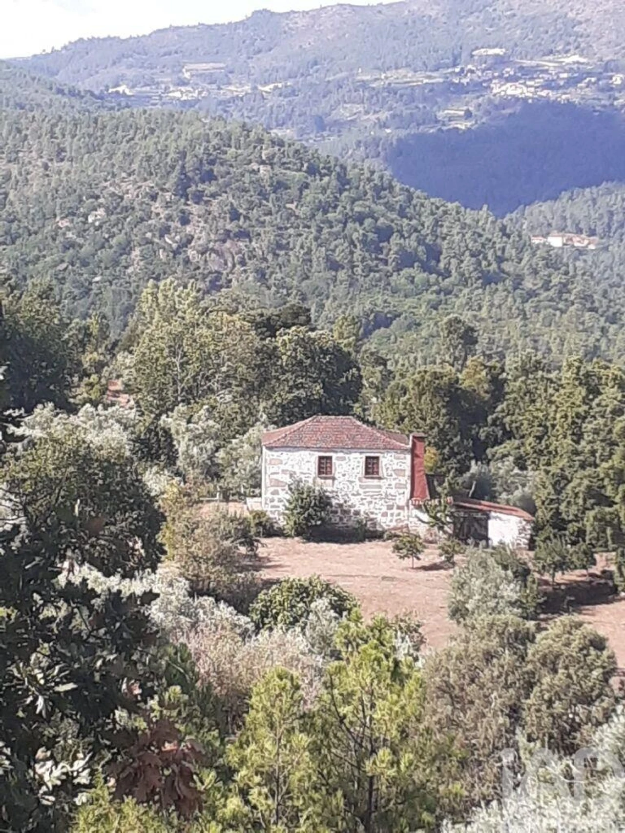 Quinta T4 para Venda em Longa Foto 9