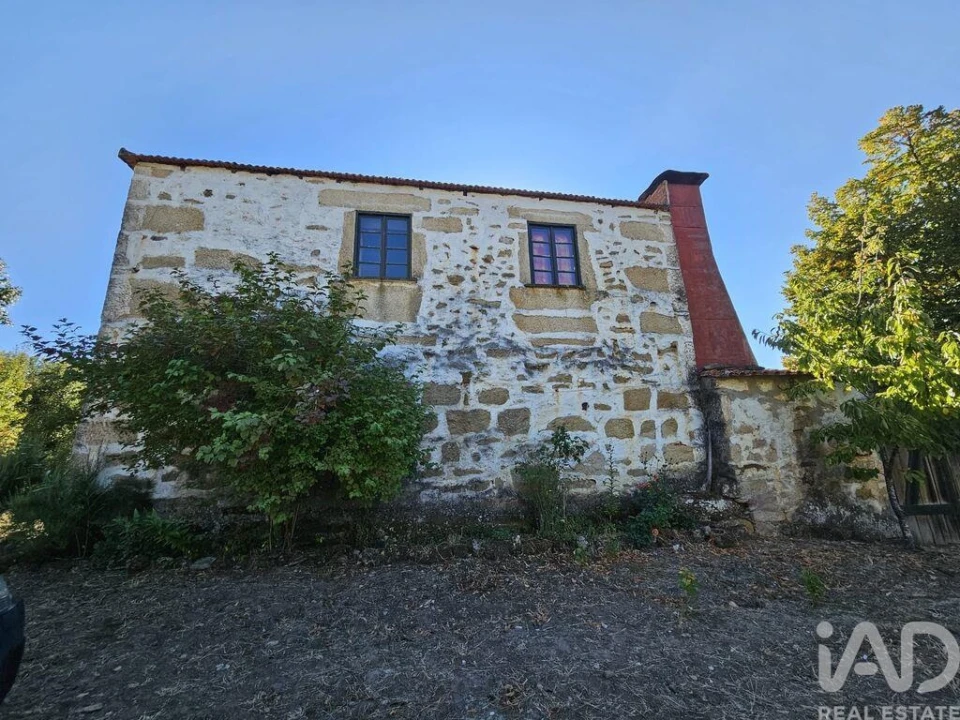 Quinta T4 para Venda em Longa Foto 6