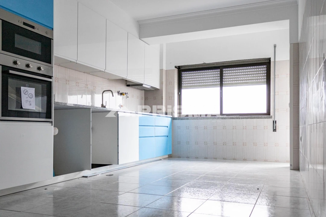 Apartamento T3 para Venda em Castelo Branco Foto 1