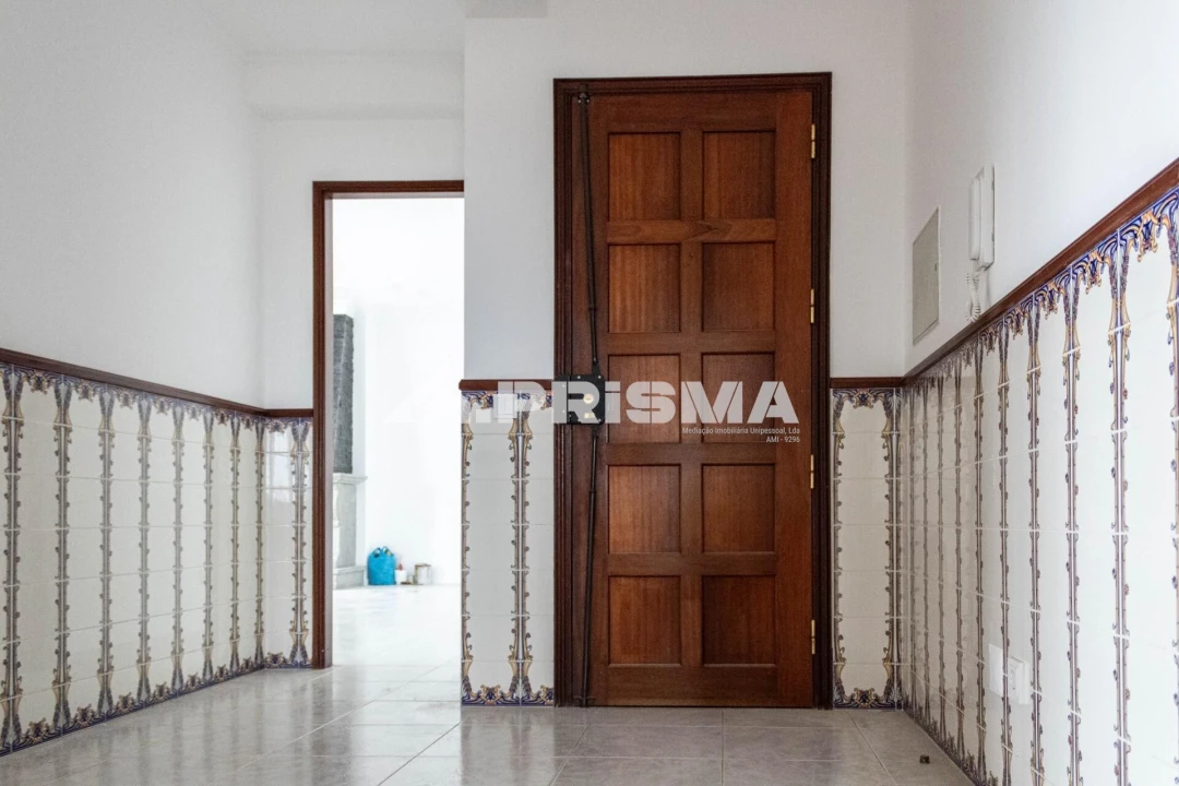 Apartamento T3 para Venda em Castelo Branco Foto 15