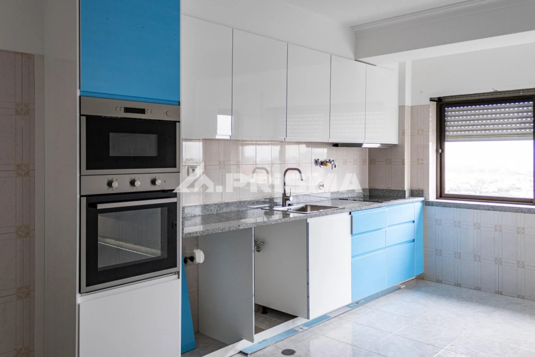 Apartamento T3 para Venda em Castelo Branco Foto 3