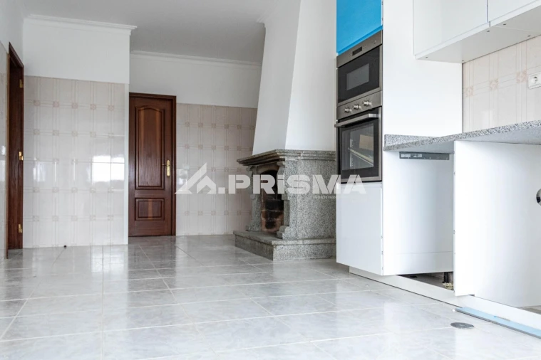 Apartamento T3 para Venda em Castelo Branco Foto 4