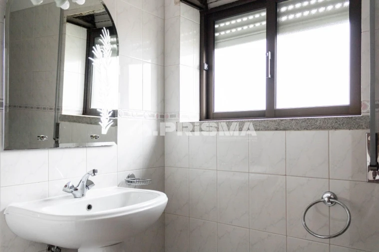 Apartamento T3 para Venda em Castelo Branco Foto 22