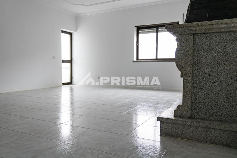 Apartamento T3 para Venda em Castelo Branco Foto 7