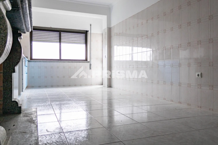 Apartamento T3 para Venda em Castelo Branco Foto 25
