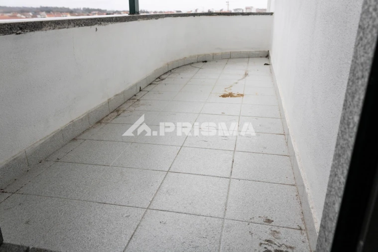Apartamento T3 para Venda em Castelo Branco Foto 13