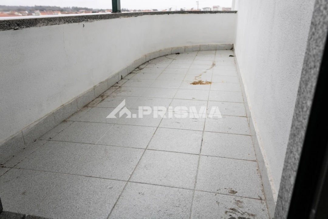 Apartamento T3 para Venda em Castelo Branco Foto 13