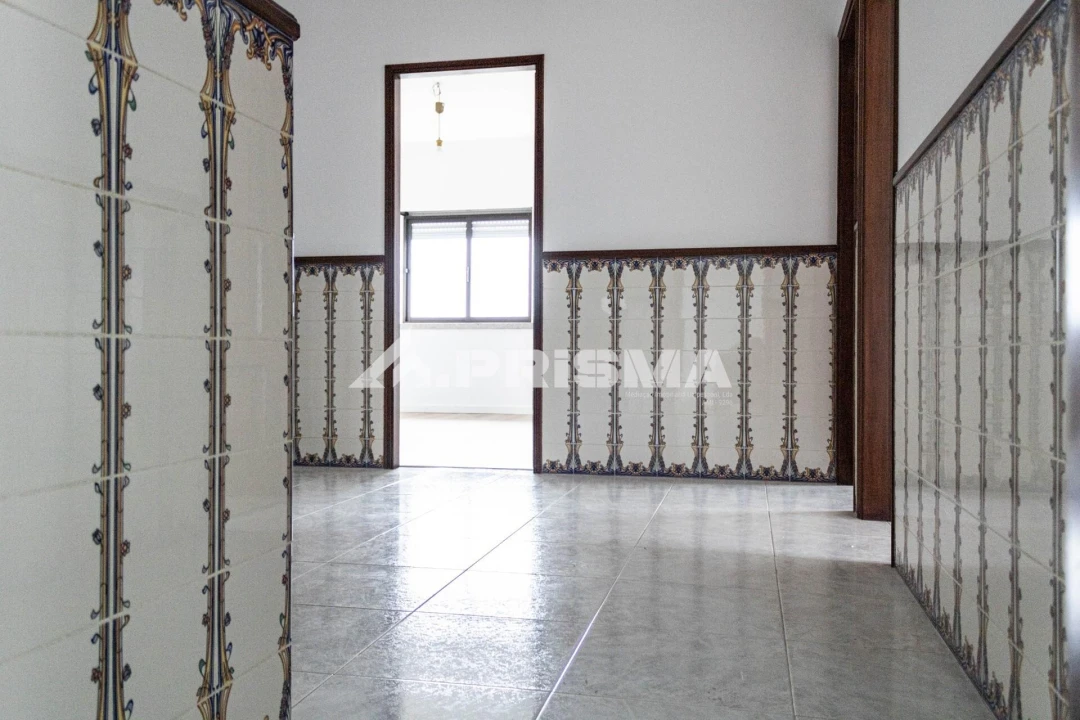 Apartamento T3 para Venda em Castelo Branco Foto 14