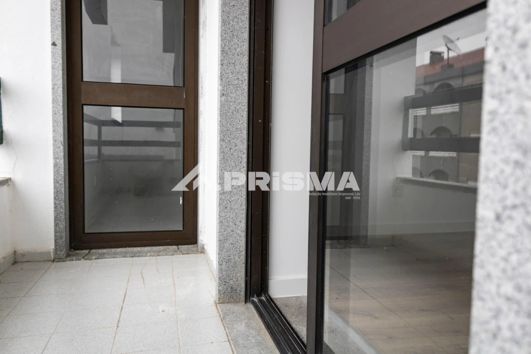 Apartamento T3 para Venda em Castelo Branco Foto 5