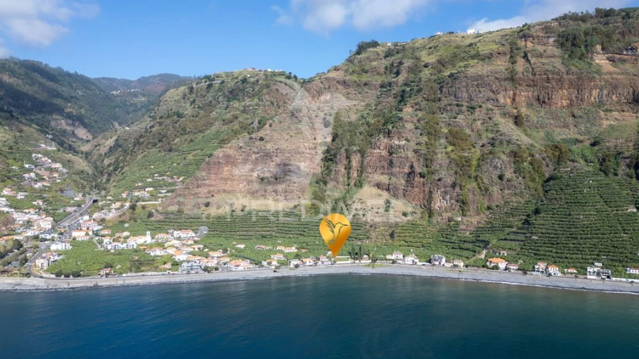 Terreno para Venda em Madalena do Mar