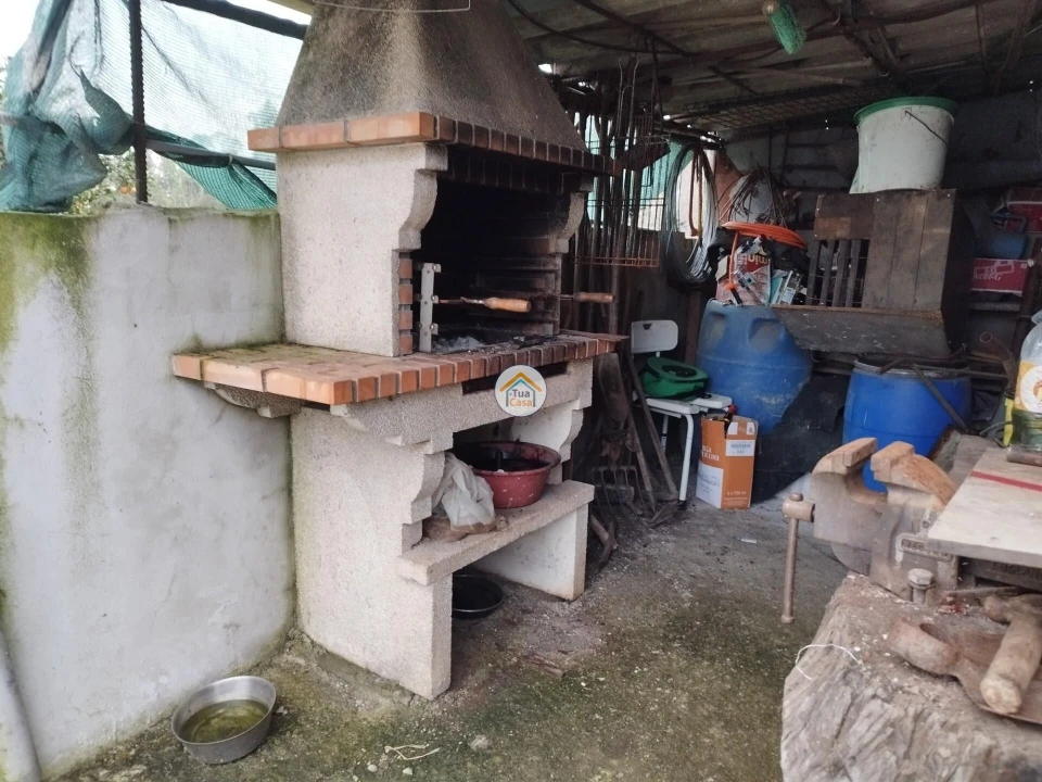 Moradia T6 para Venda em Carreira e Fonte Coberta Foto 3