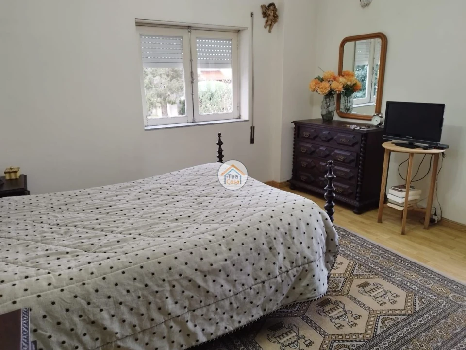 Moradia T6 para Venda em Carreira e Fonte Coberta Foto 24