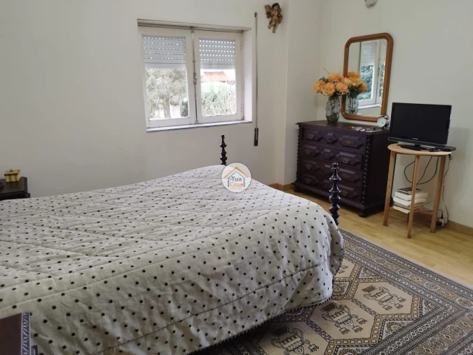 Moradia T6 para Venda em Carreira e Fonte Coberta Foto 24