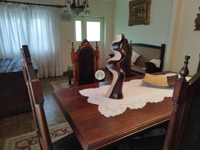 Moradia T6 para Venda em Carreira e Fonte Coberta Foto 18