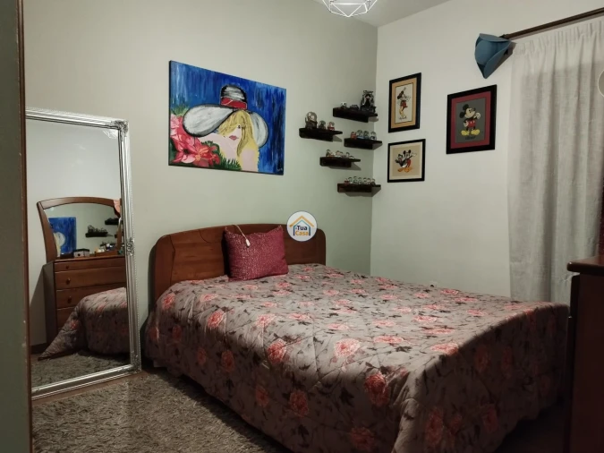 Moradia T6 para Venda em Carreira e Fonte Coberta Foto 8