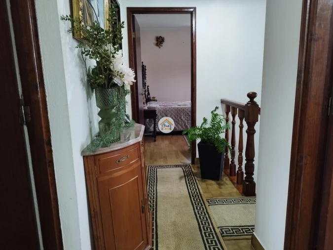 Moradia T6 para Venda em Carreira e Fonte Coberta Foto 20