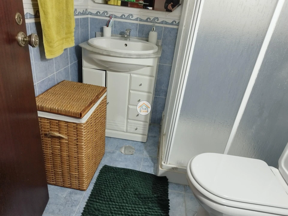 Moradia T6 para Venda em Carreira e Fonte Coberta Foto 21