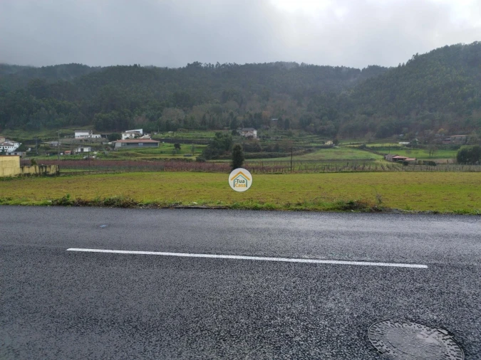 Terreno para Venda em Areias de Vilar e Encourados Foto 3
