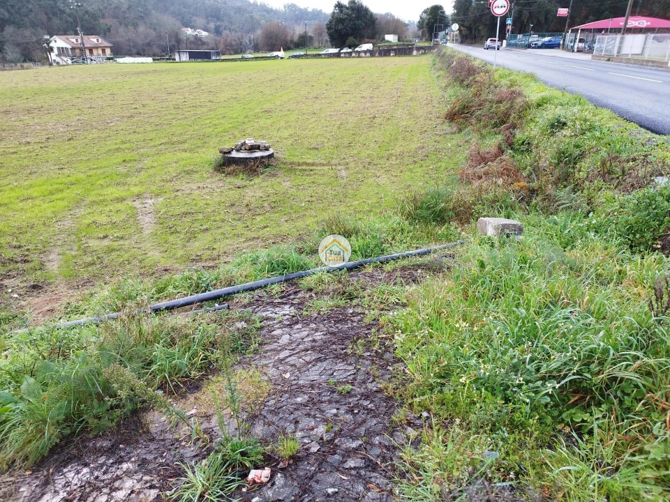 Terreno para Venda em Areias de Vilar e Encourados Foto 5