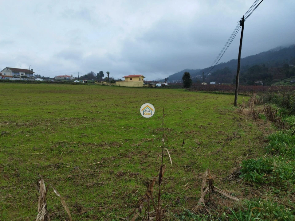 Terreno para Venda em Areias de Vilar e Encourados Foto 4