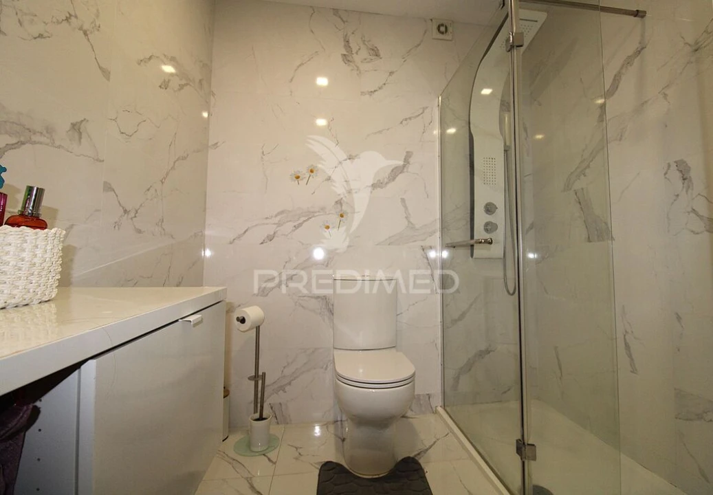 Apartamento T3 para Venda em Nogueira e Silva Escura Foto 18