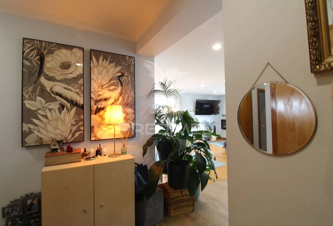 Apartamento T3 para Venda em Nogueira e Silva Escura Foto 11