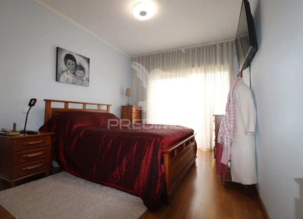 Apartamento T3 para Venda em Nogueira e Silva Escura Foto 12