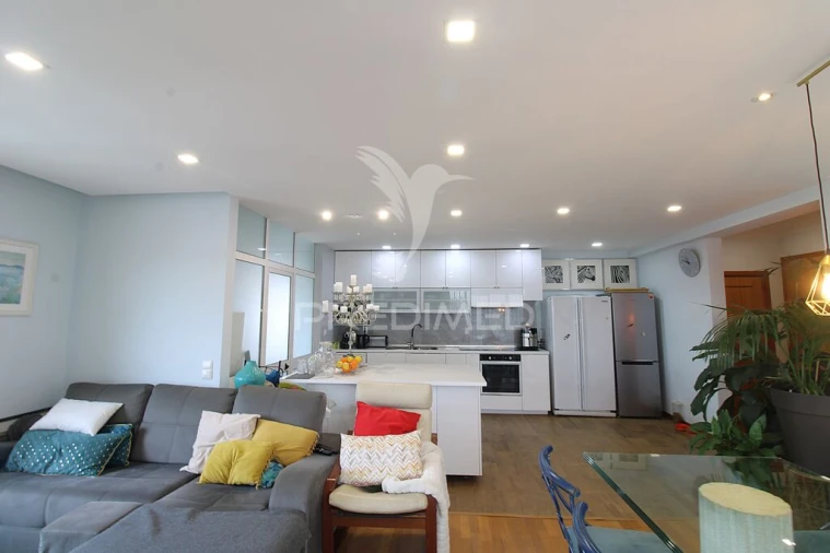 Apartamento T3 para Venda em Nogueira e Silva Escura Foto 8