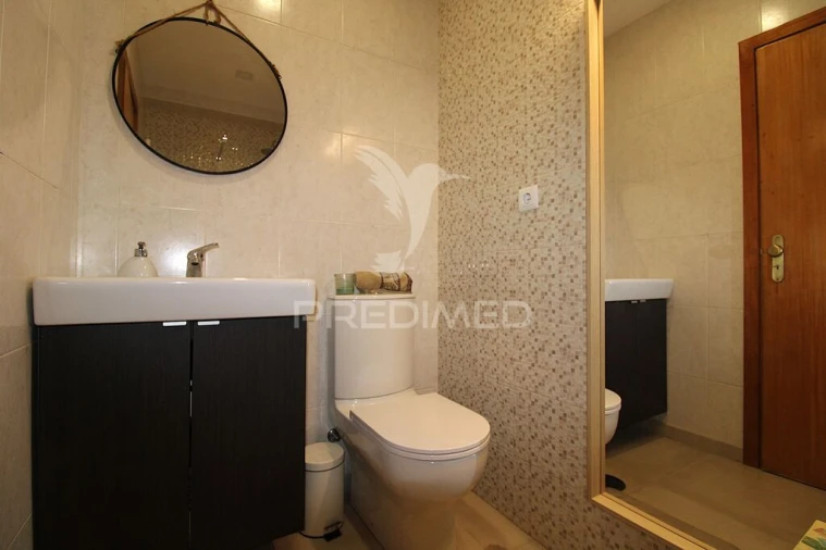 Apartamento T3 para Venda em Nogueira e Silva Escura Foto 16