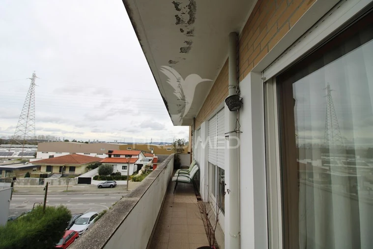 Apartamento T3 para Venda em Nogueira e Silva Escura Foto 20