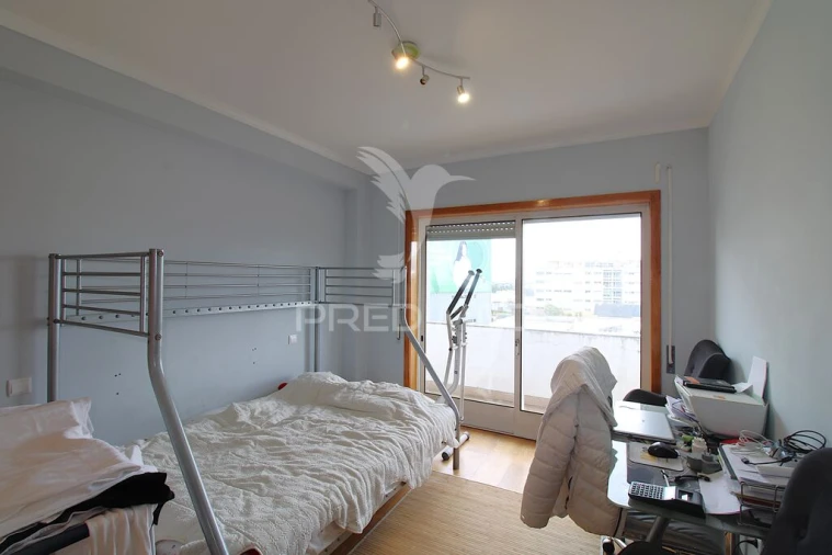 Apartamento T3 para Venda em Nogueira e Silva Escura Foto 14