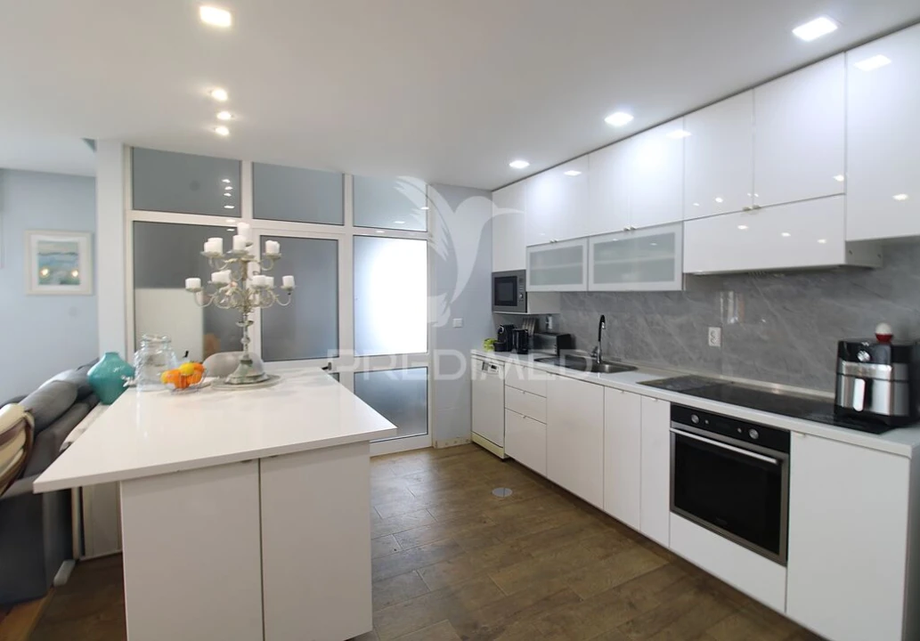 Apartamento T3 para Venda em Nogueira e Silva Escura Foto 9