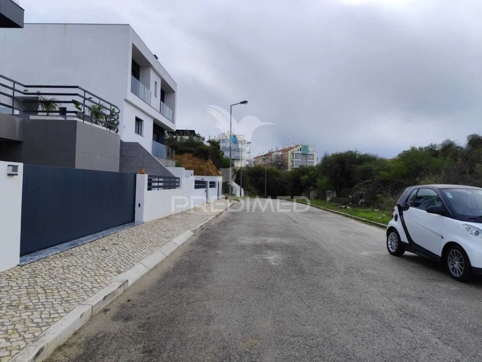 Terreno para Venda em Charneca de Caparica e Sobreda Foto 4