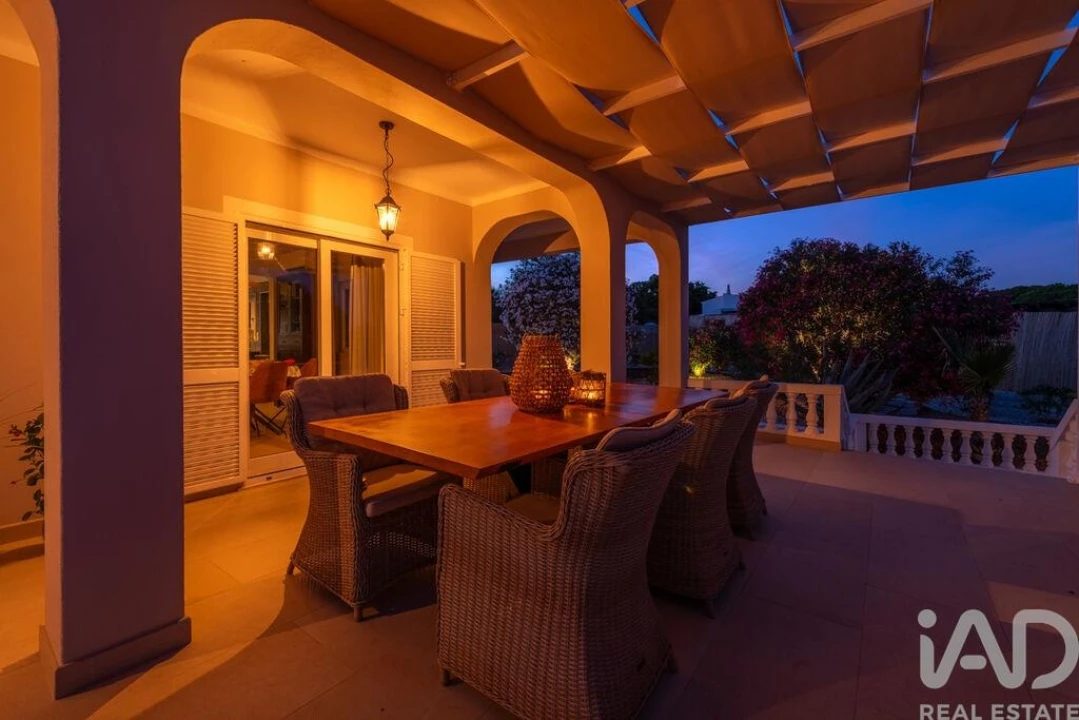 Moradia T4 para Venda em Lagoa e Carvoeiro Foto 32